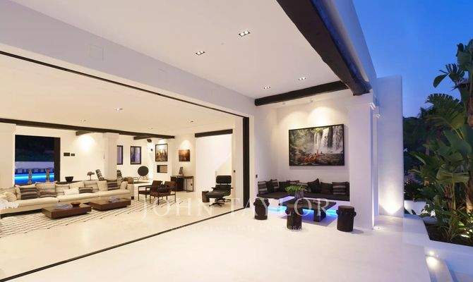 Villa can Nemo Ibiza