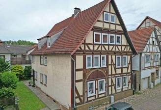 3-Familienhaus
