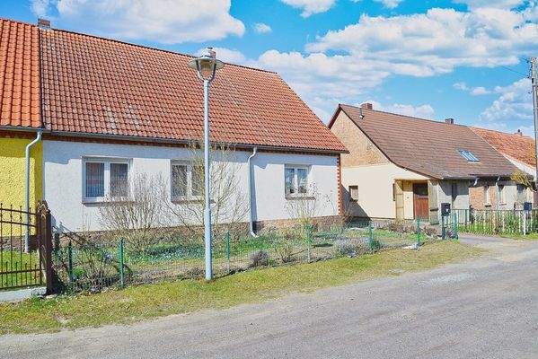 Aussenfoto von der Straße