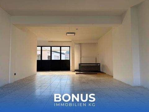 Mönchengladbach / Holt Büros, Büroräume, Büroflächen 