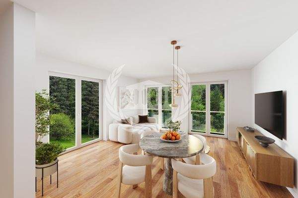 Visualisierung innen