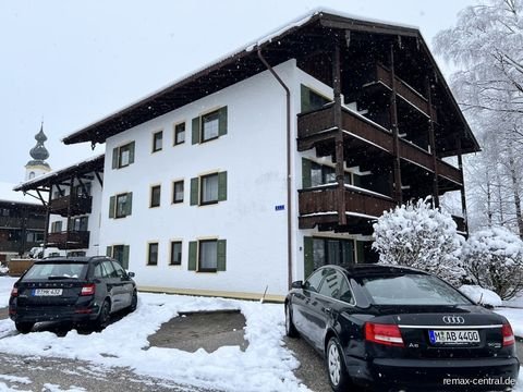 Inzell Wohnungen, Inzell Wohnung kaufen