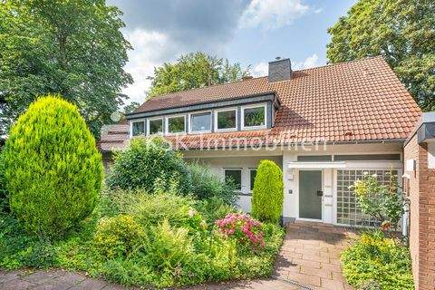 Bergisch Gladbach Häuser, Bergisch Gladbach Haus kaufen