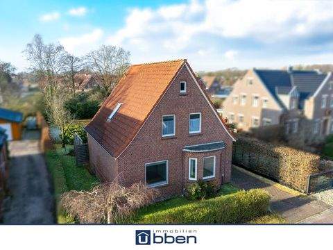 Aurich Häuser, Aurich Haus kaufen