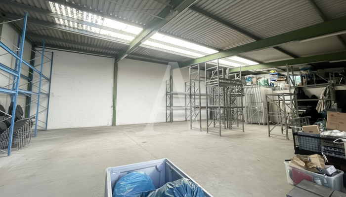 Lagerhalle zur Miete