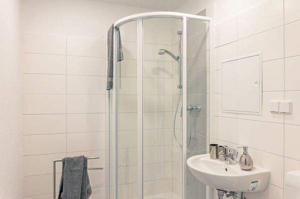 Bad Vergleichswohnung