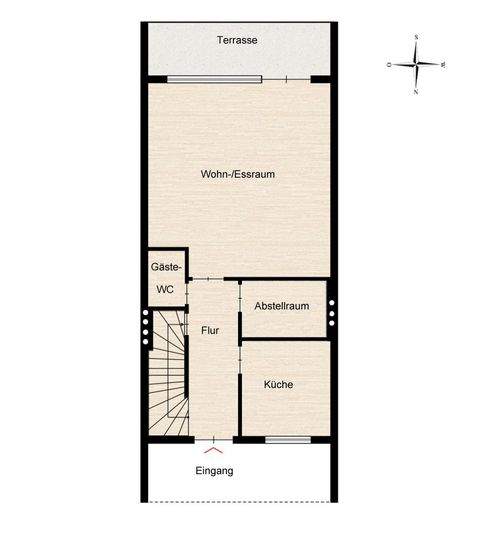 Sylt-Ost / Morsum Häuser, Sylt-Ost / Morsum Haus kaufen