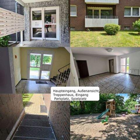 Wohnung mieten in Duisburg Mietwohnungen Duisburg