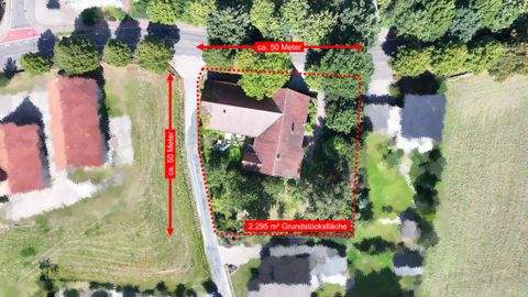 Bünde Grundstücke, Bünde Grundstück kaufen