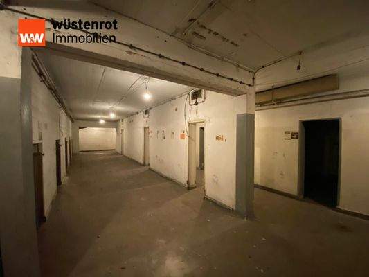 Viel Raum für Ideen