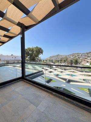 Villas with Pools Within Walking Distance of the Beach in Gümüşlük