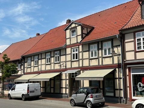 Lüchow Häuser, Lüchow Haus kaufen