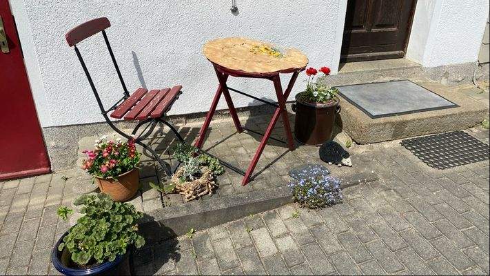 Sitzecke
