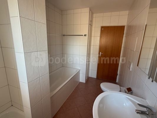 Badezimmer 1.OG