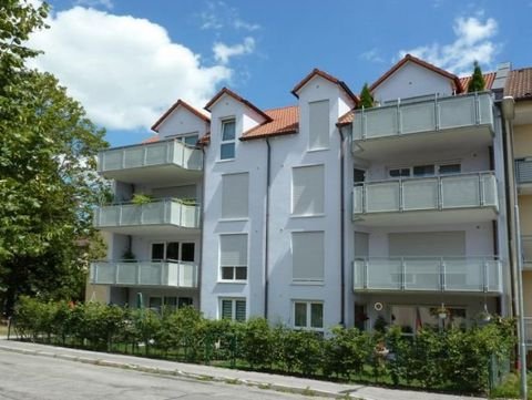 Fürstenfeldbruck Wohnungen, Fürstenfeldbruck Wohnung mieten