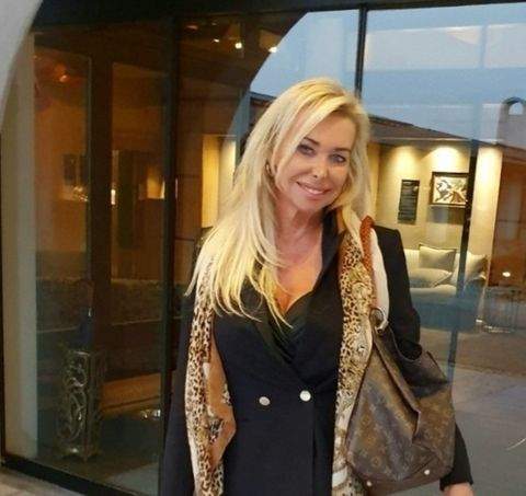 Oberau Ladenlokale, Ladenflächen 