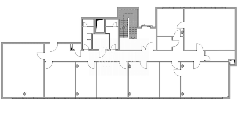 3. OG - 328 m²