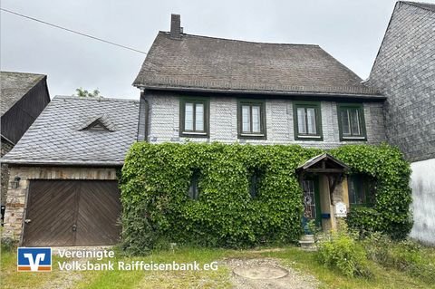 Sensweiler Häuser, Sensweiler Haus kaufen