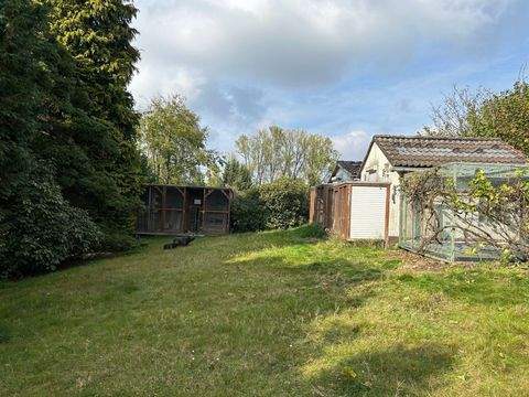 Wermelskirchen Grundstücke, Wermelskirchen Grundstück kaufen