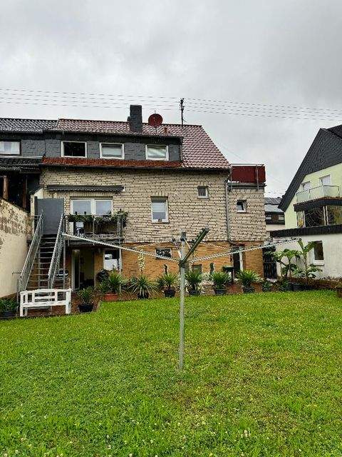 Heusweiler Häuser, Heusweiler Haus kaufen