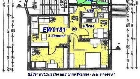 Erfurt Wohnungen, Erfurt Wohnung mieten