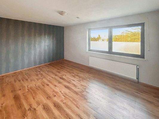 Schlafzimmer Erdgeschoss 