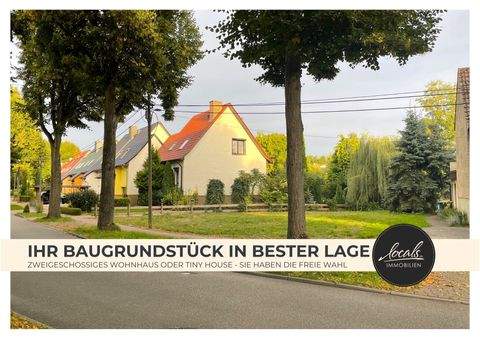 Neustadt (Dosse) Grundstücke, Neustadt (Dosse) Grundstück kaufen