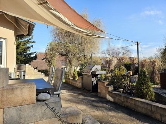Grillplatz