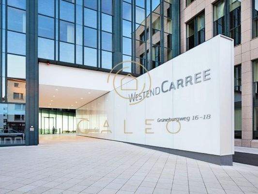 Außenansicht- Eingang 1