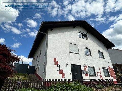 Waldems / Bermbach Häuser, Waldems / Bermbach Haus kaufen