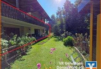 Gartenterrasse XXL