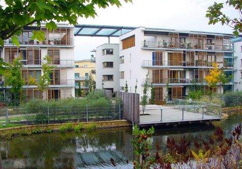 Hannover Wohnungen, Hannover Wohnung mieten