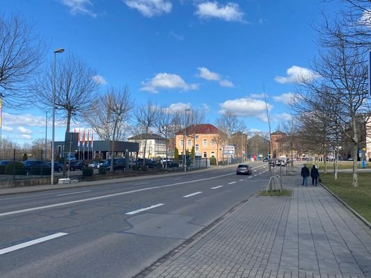 Dresdner Str.