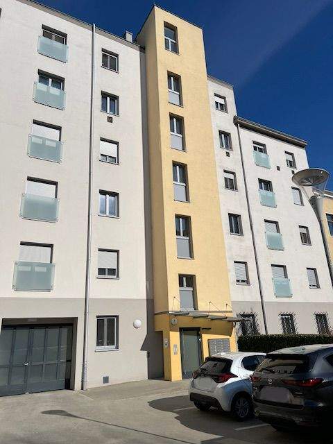 Gänserndorf Wohnungen, Gänserndorf Wohnung kaufen