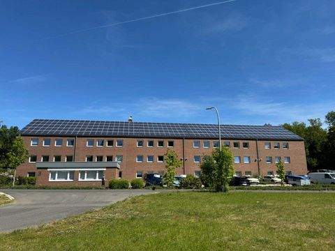 Giebelstadt Büros, Büroräume, Büroflächen 