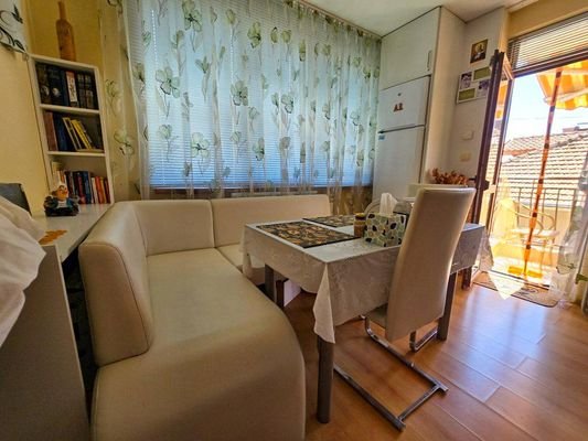 ID 12622 Wohnung in Nessebar