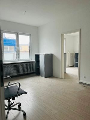 Absperrbares Büro