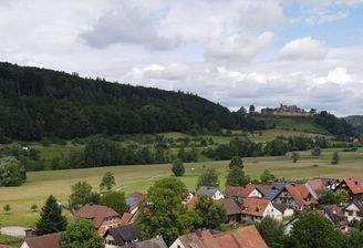 Titel - Baugrundstück mit 3 Wohneinheiten