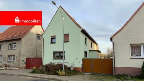 Roßleben-Wiehe Häuser, Roßleben-Wiehe Haus kaufen