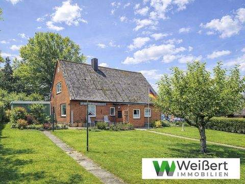 Münsterdorf Häuser, Münsterdorf Haus kaufen