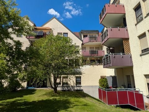 Krumbach (Schwaben) Wohnungen, Krumbach (Schwaben) Wohnung kaufen