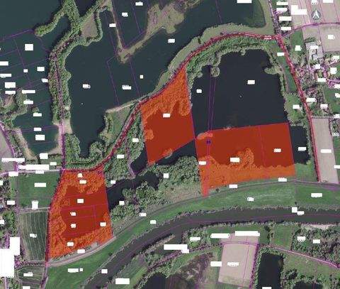 Petershagen Industrieflächen, Lagerflächen, Produktionshalle, Serviceflächen