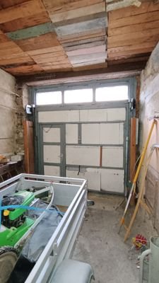 Garage (Scheune)