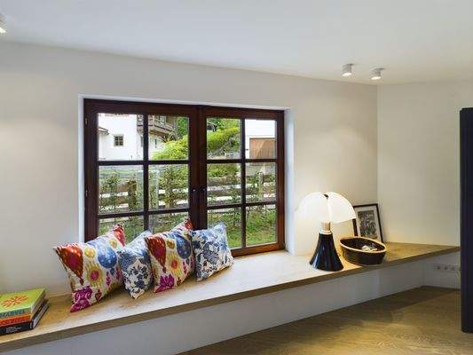 Pause machen... Tasse Tee... gutes Buch...