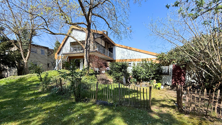 Garten (gemeinschaftlich)