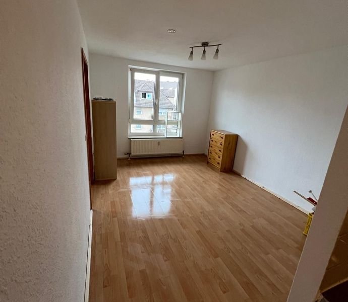 2 Zimmer Wohnung in Mannheim (Neckarau)