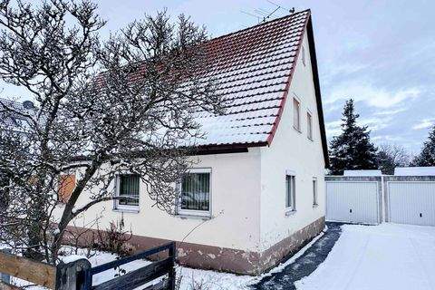 Eckental Renditeobjekte, Mehrfamilienhäuser, Geschäftshäuser, Kapitalanlage