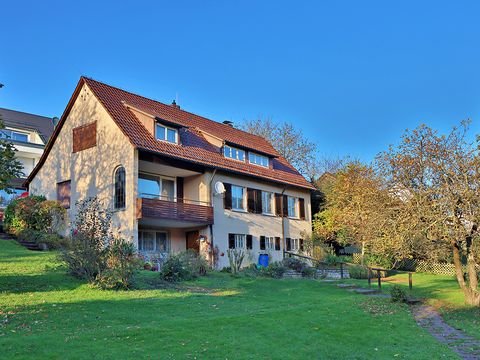 Leonberg Silberberg Häuser, Leonberg Silberberg Haus kaufen