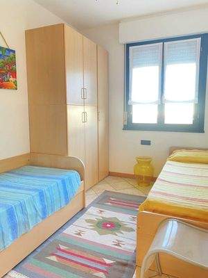 Villaggio Ducale – Dreizimmerwohnung