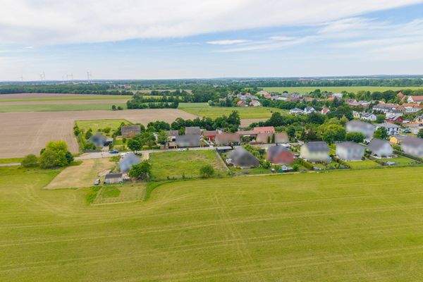 Lage des Grundstücks